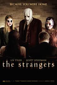 The Strangers (2008)