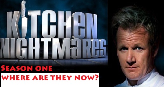 Kitchen Nightmares: Season 1