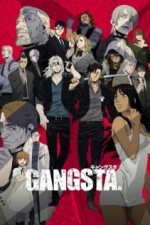 Gangsta.: Season 1