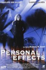 Personal Effects (2005)