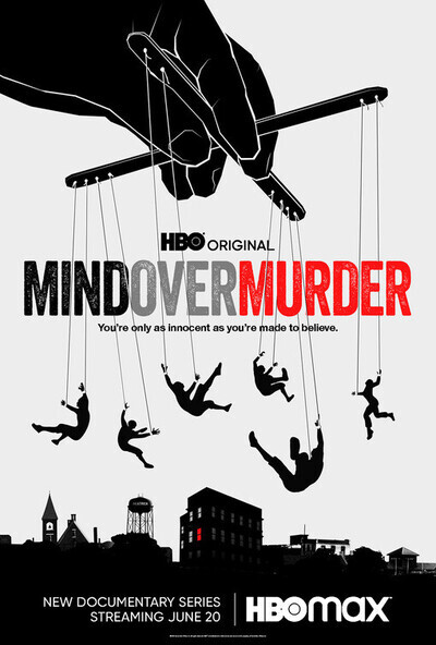 Mind Over Murder: Season 1