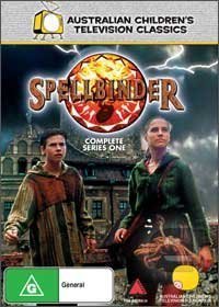 Watch Putlocker Spellbinder: Season 2