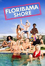 Mtv Floribama Shore: Season 1