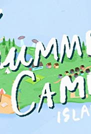 Summer Camp Island: Season 1