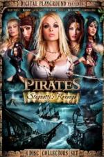 Pirates 2: Stagnetti's Revenge