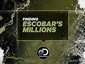 Finding Escobar's Millions: Season 2