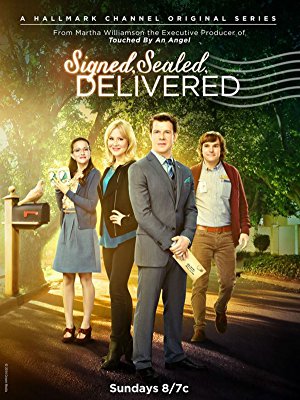 Signed Sealed Delivered: Season 3