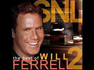 Saturday Night Live: The Best Of Will Ferrell - Volume 2