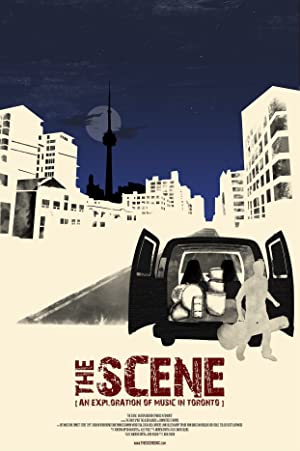 The Scene: An Exploration Of Music In Toronto