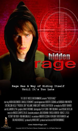 Hidden Rage