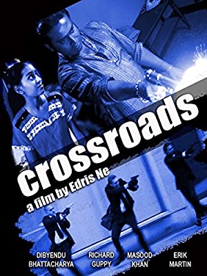 Crossroads 2015