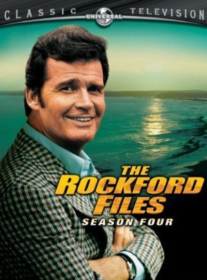 The Rockford Files: Season 5