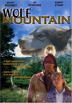 The Legend Of Wolf Mountain