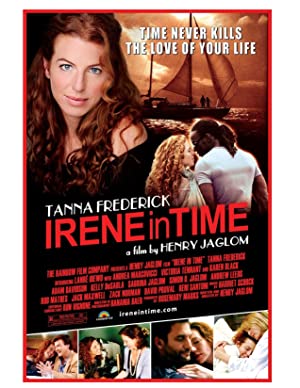 Irene In Time