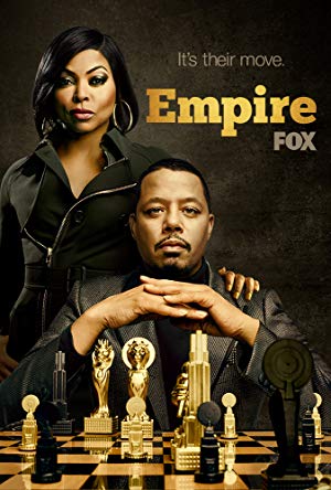 Empire: Season 6