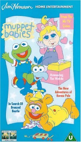 Muppet Babies: Season 5