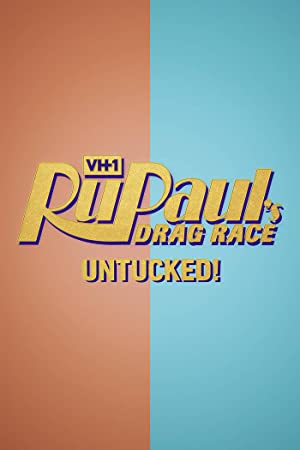 Rupaul's Drag Race: Untucked!: Season 14
