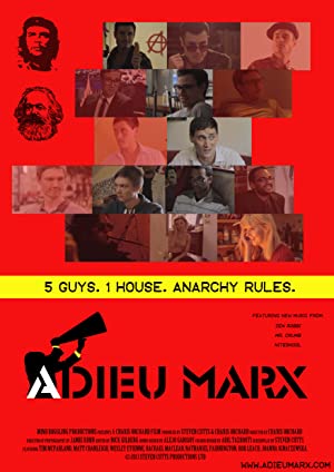 Adieu Marx