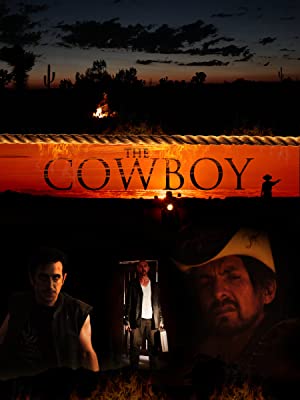 The Cowboy 2014