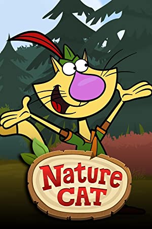 Nature Cat: Season 2