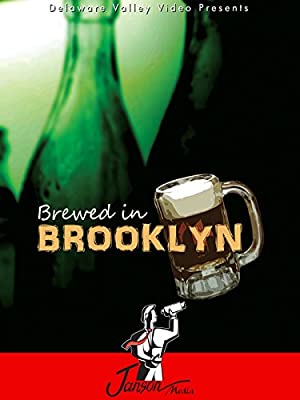 Brewed In Brooklyn