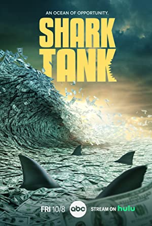 Shark Tank: Season 13