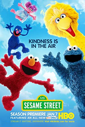 Sesame Street: Season 51