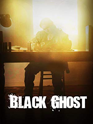 Black Ghost 2018