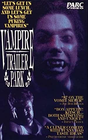 Vampire Trailer Park