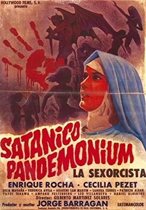 Satanico Pandemonium