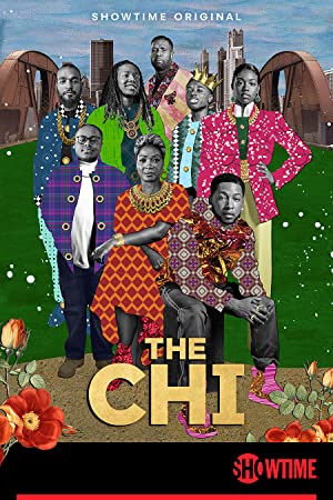 The Chi: Season 5