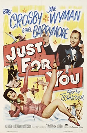 Just For You 1952