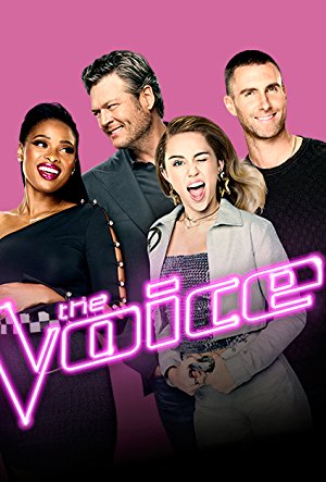 The Voice: Season 13
