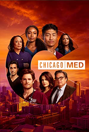 Chicago Med: Season 7