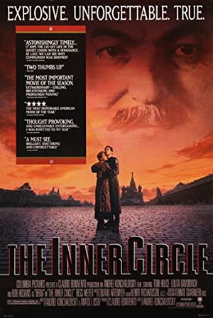 The Inner Circle 1991