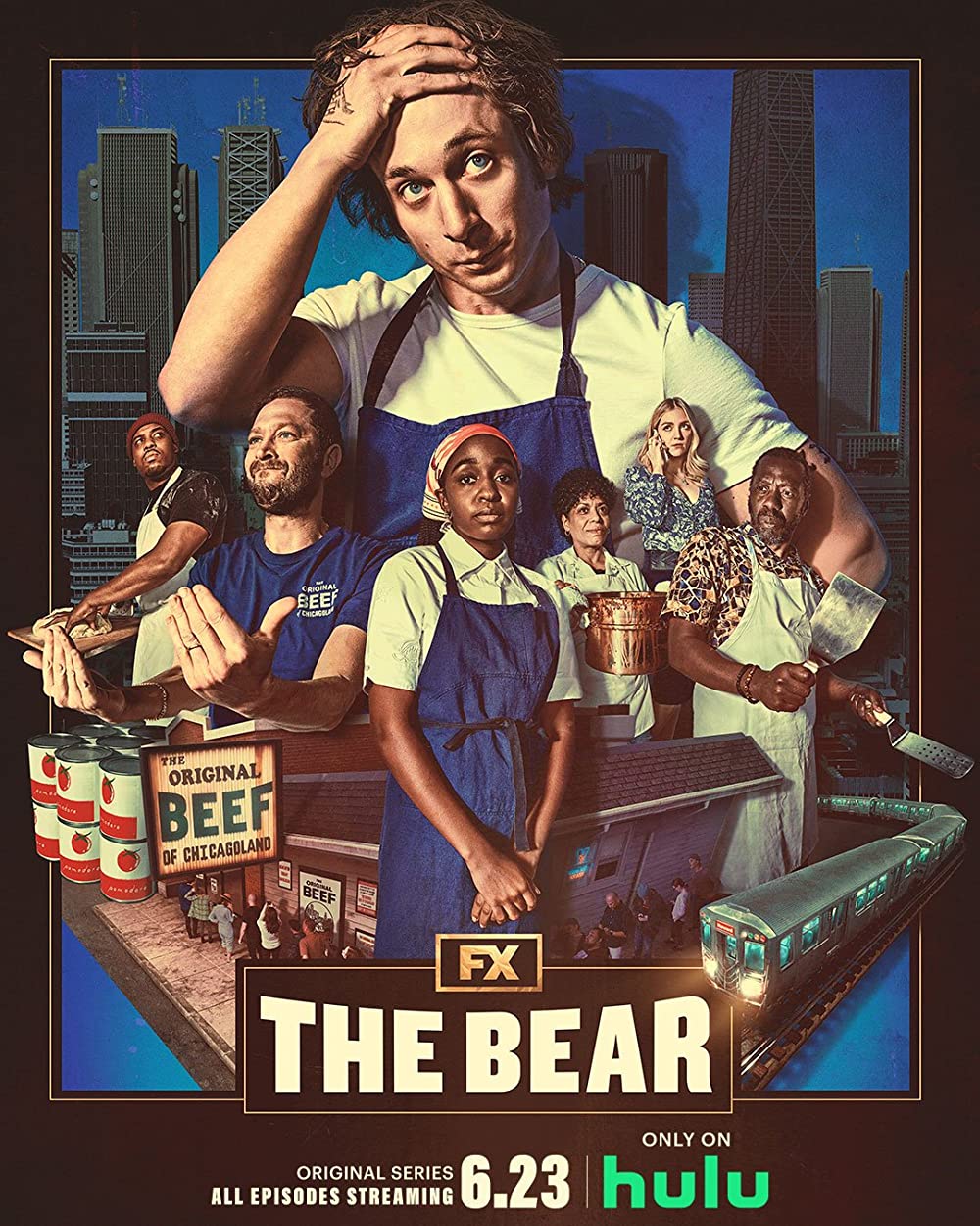 The Bear: Season 1