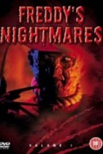 Freddy's Nightmares: Season 2