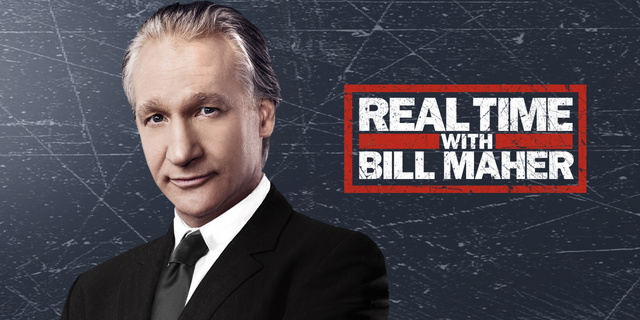 Real Time With Bill Maher: Season 11