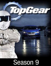 Top Gear: Season 9