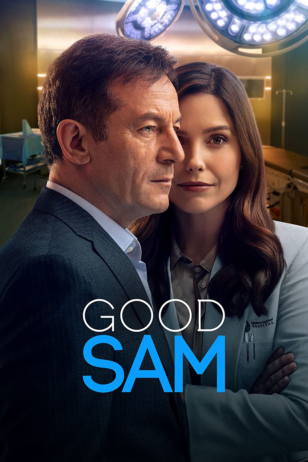 Good Sam: Season 1