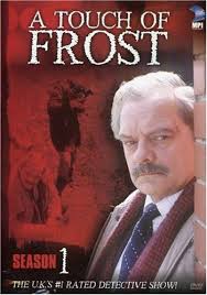 A Touch Of Frost: Season 1
