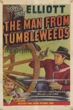 The Man From Tumbleweeds